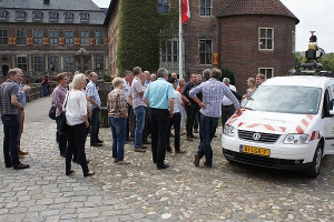 Anwendertreffen 2014