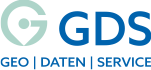 GDS Geo Daten Service GmbH Logo